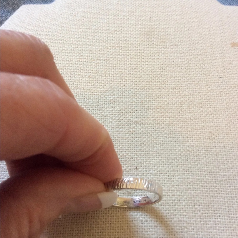 High Shine Stack Rings - image 5